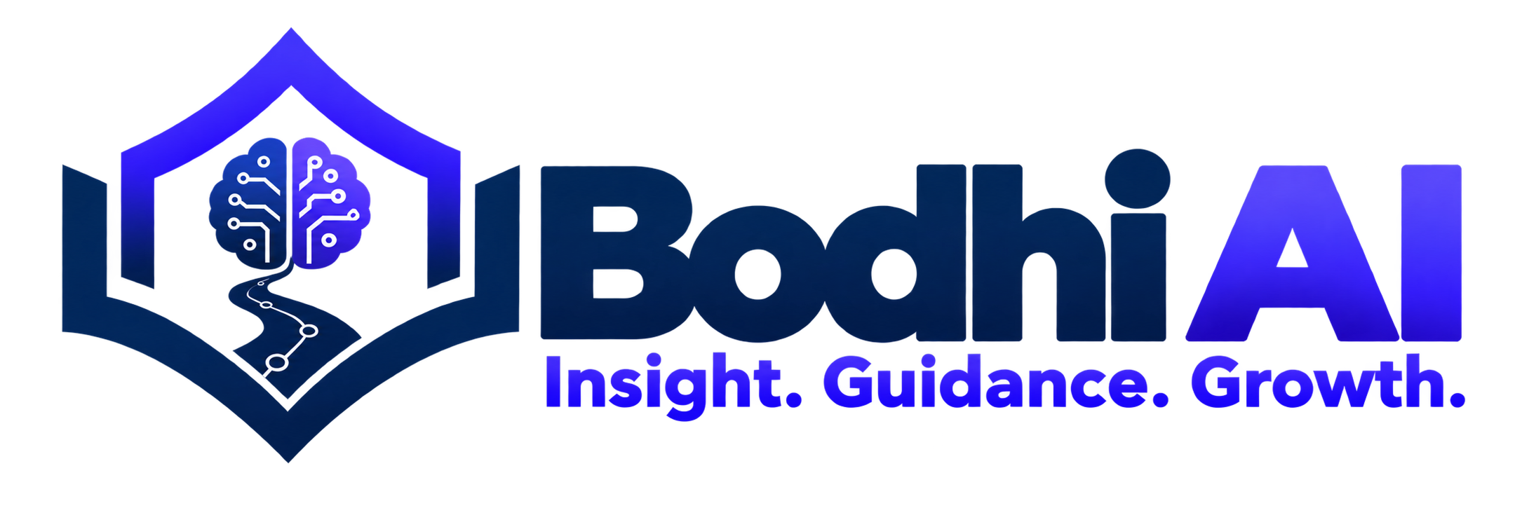 Bodhi AI — Insight. Guidance. Growth.