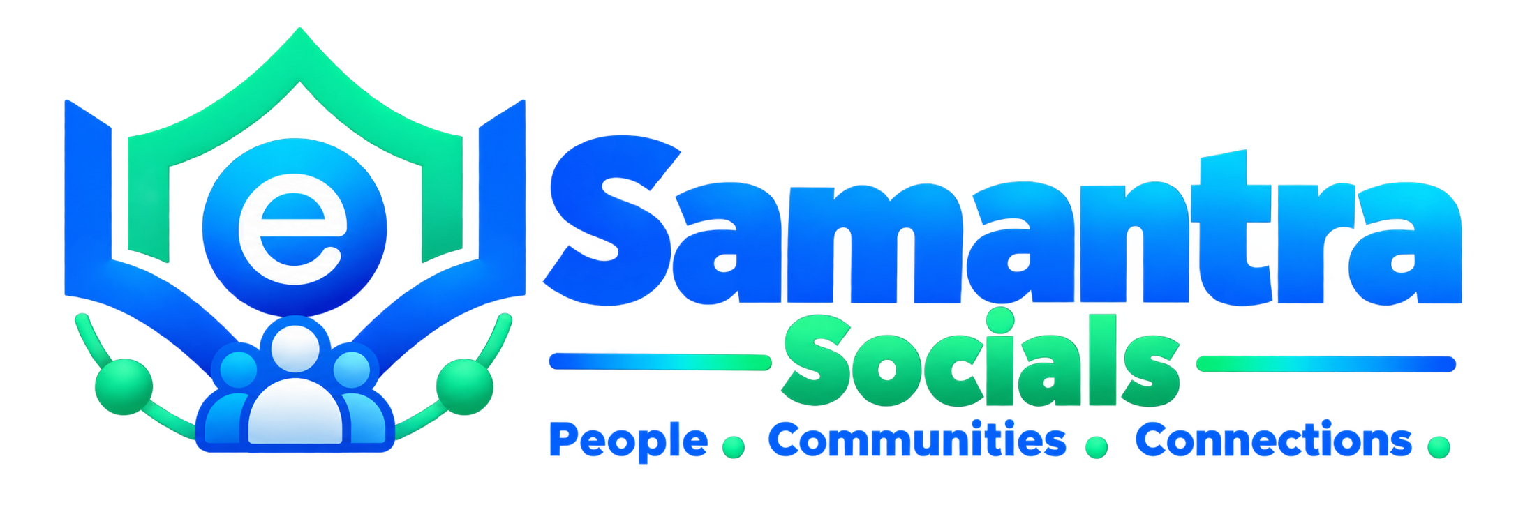 eSamantra Social — People. Communities. Connections.