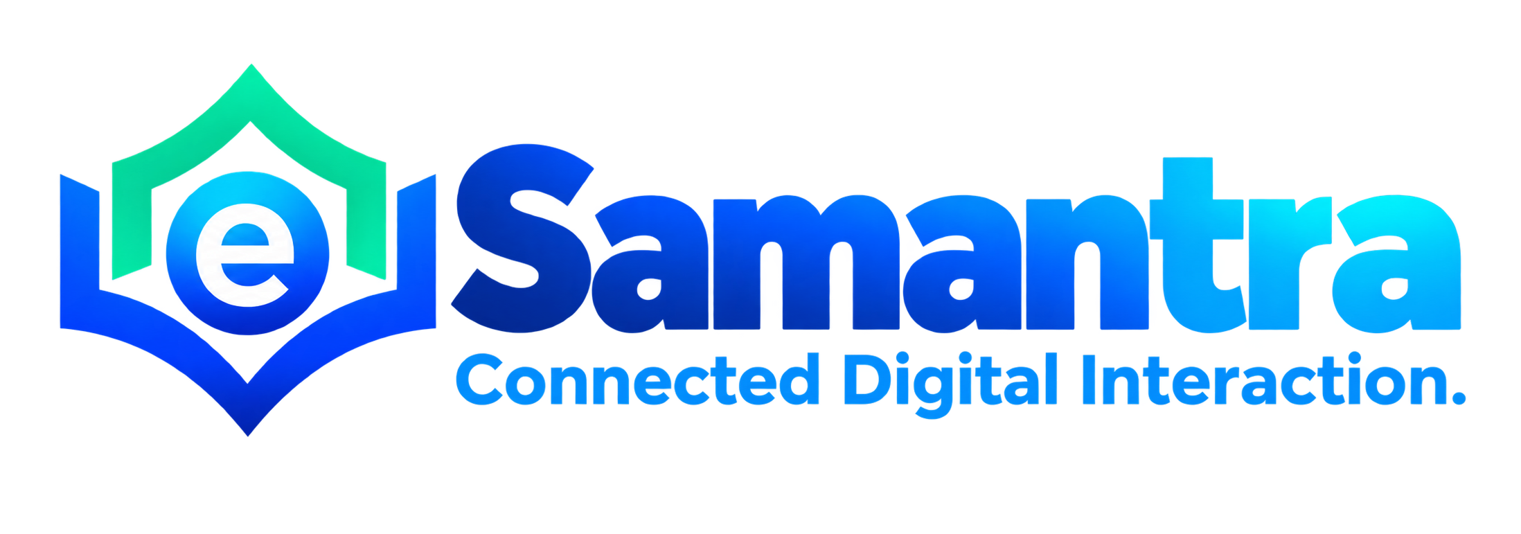 eSamantra — Connected Digital Interaction.