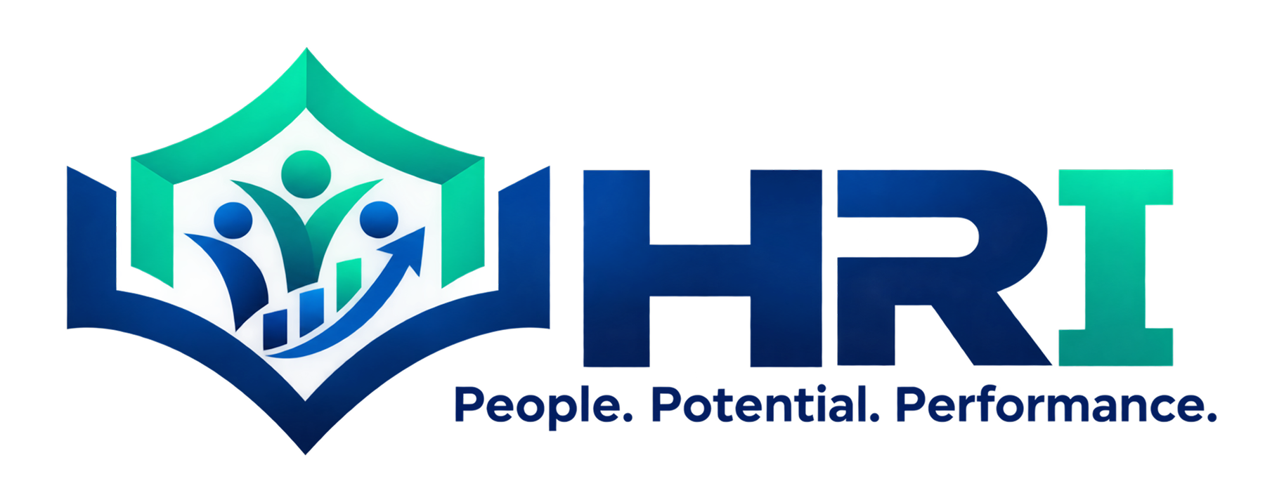 HRI — People. Potential. Performance.