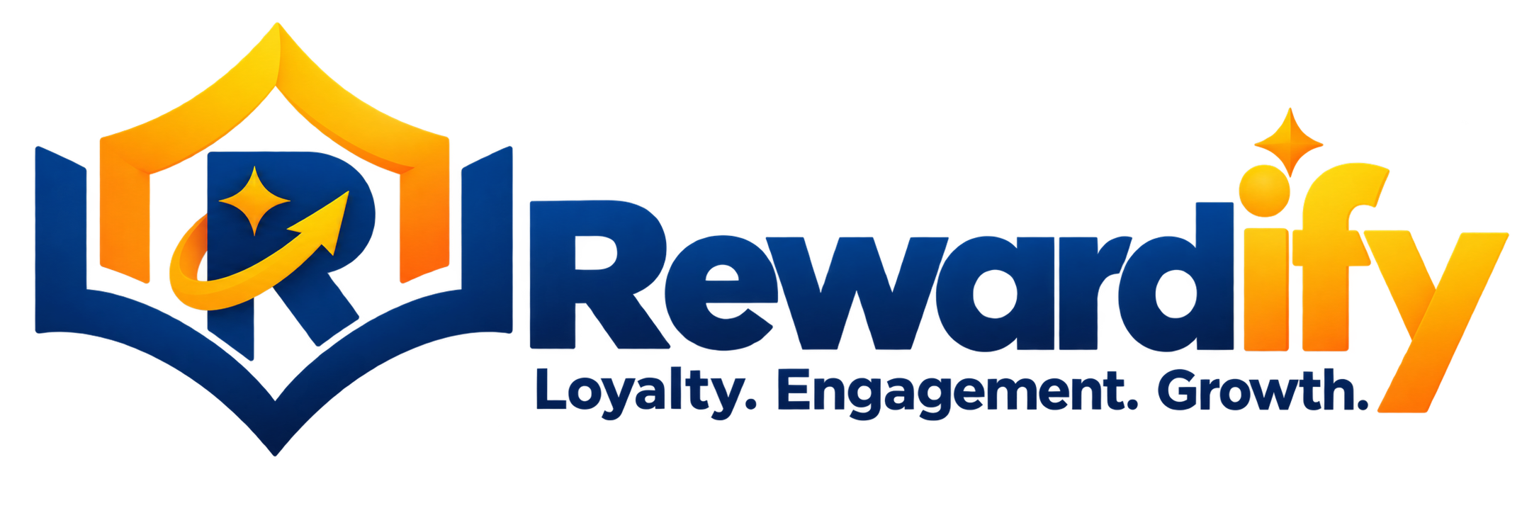 Rewardify — Loyalty. Engagement. Growth.
